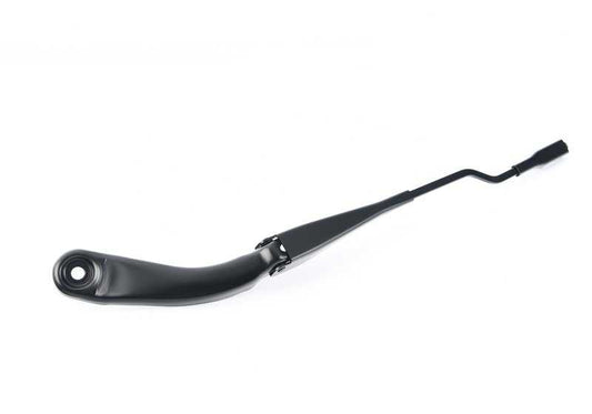 Brazo limpiaparabrisas delantero lado conductor OEM 61619465042 para BMW F20, F20N, F21, F21N, F22, F22N, F23, F23N, F87, F87N. Original BMW.