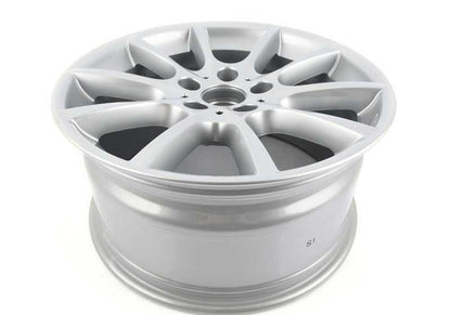 Llantas de aleación BMW V-Spoke 281 18" OEM 36116783522 para BMW F10, F10N, F06, F06N, F12, F12N, F13, F13N. Original BMW.