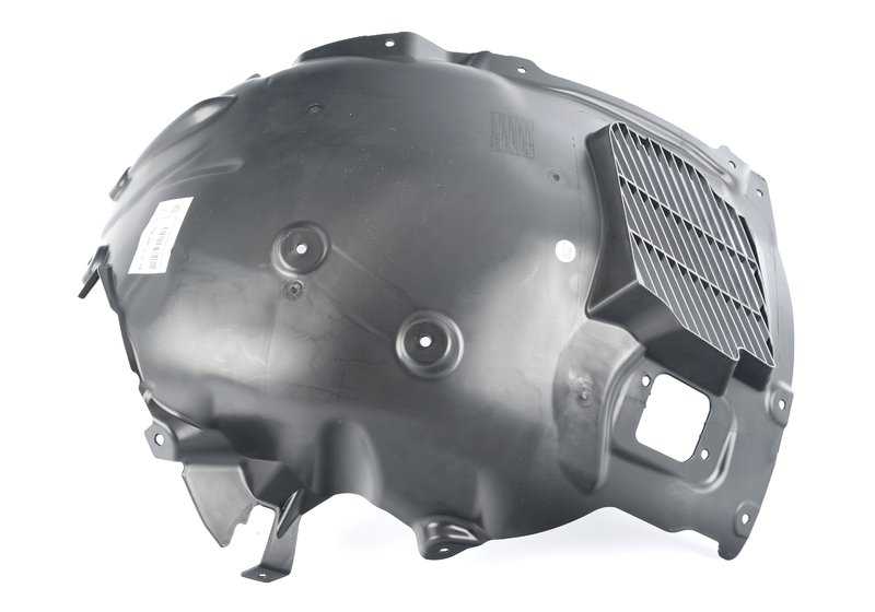 Vordere linke Pasarruedas für BMW G42, G20, G21, G22, G23 (OEM 51717340909). Original BMW