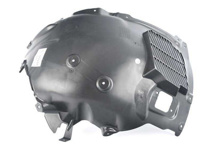 Vordere linke Pasarruedas für BMW G42, G20, G21, G22, G23 (OEM 51717340909). Original BMW