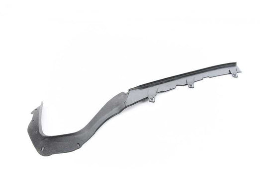Junta de faro delantero izquierdo OEM 63117466103 para BMW G01, G08, F97, G02, F98. Compatible con modelos X3 y X4 M y M40d. Original BMW.