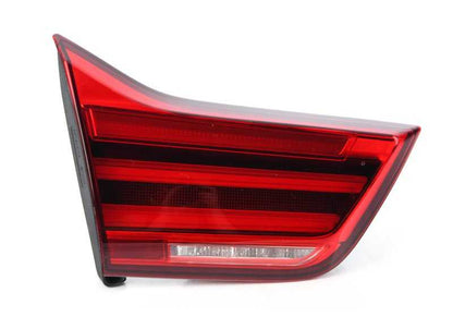 Piloto trasero izquierdo para maletero OEM 63217426053 para BMW F32, F33, F36, F83. Original BMW.