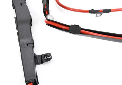 Juego de cables dirección asistida eléctrica OEM 61129248027 para BMW Serie 5 F10 520d, 520i, 525d, 528i… y más. Original BMW.