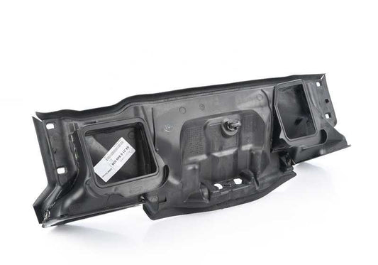 Canal de aire limpio OEM 64316949806 para BMW E60, E61, E63, E64. Compatible con versiones 523i. Pieza original BMW.