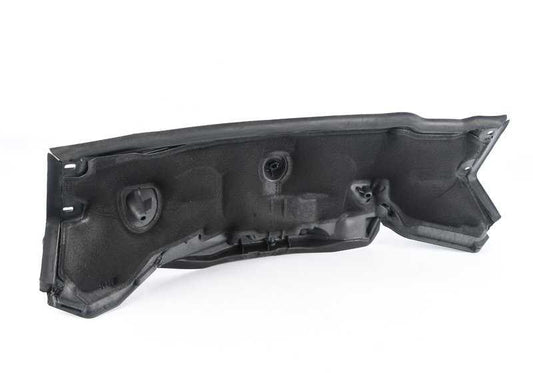 Canal de aire limpio OEM 64316949806 para BMW E60, E61, E63, E64. Compatible con versiones 523i. Pieza original BMW.