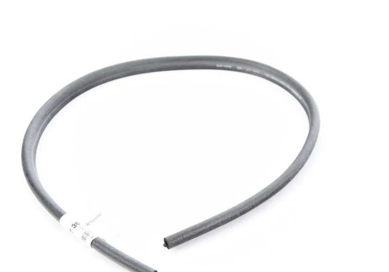 Junta de piloto trasero OEM 63211387367 para BMW E36 y BMW Serie 8 E31. Recambio original BMW.