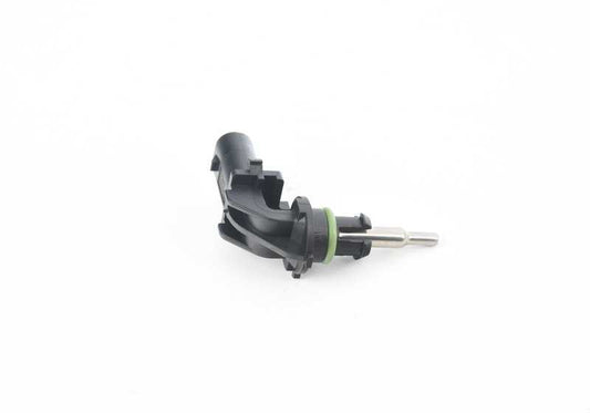 Sensor de temperatura del aire de admisión OEM 13628519445 para BMW F20, F21, F40, F22, F23, F44, F45, F46, E90, E91, E92, E93, F30, F31, F34, G20, G21, F32, F33, F36, F07, F10, F11, G30, G31, F06, F12, F13, G32, F01, F02, G11, G12, G14, G15, G16, E