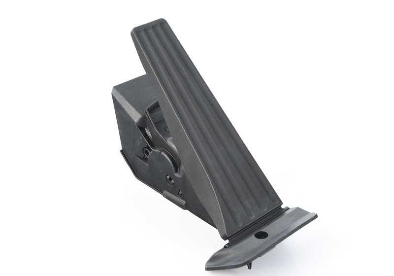 Módulo del pedal del acelerador OEM 35406889819 para BMW E81 116d y 116i (modelos con cambio manual y automático). Original BMW.