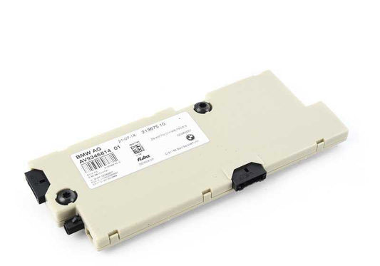 Amplificatore di antenna di diversità per BMW 5 F10 Series, F18, 6 F06, F13, Serie F01 7 F01, F02, F04 (OEM 65209346814). BMW originale