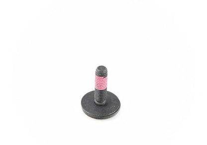 Tornillo Torx M6x27 OEM 07147202808 para BMW F80, F82, F82N. Compatible con frontspoiler, consola central y mecanismo de puerta. Original BMW.
