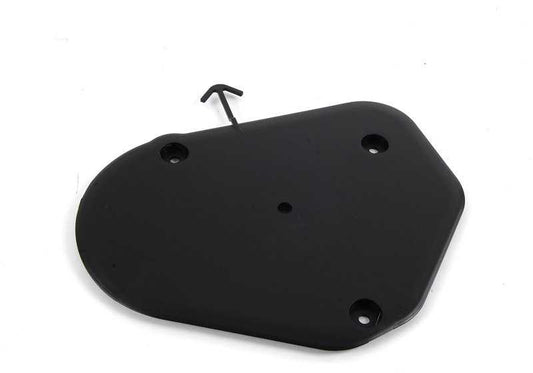 Tapa cubre bajos (cubierta inferior motor) OEM 51757195903 para BMW E60, E61, E63, E64. Compatible con versiones 520d con motor M47/N47. Pieza original BMW.
