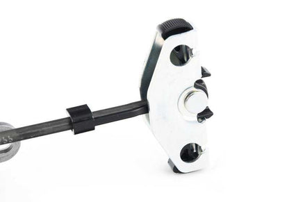 Palanca de freno de mano OEM 34406876774 para BMW F20, F20N, F21, F21N, F22, F22N, F23, F23N, F87, F87N, F30, F30N, F31, F31N, F34, F34N, F35, F35N, F80, F80N, F32, F32N, F33, F33N, F36, F36N, F82, F82N, F83, F83N. Original BMW.
