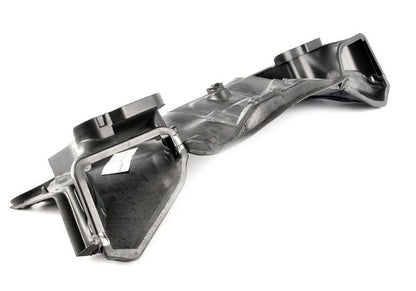 Canal de aire limpio OEM 64316949806 para BMW E60, E61, E63, E64. Compatible con versiones 523i. Pieza original BMW.
