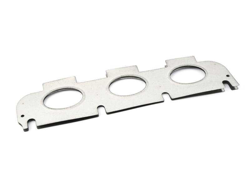 Junta de escape colector OEM 11628645883 para MINI F54, F55, F56 (Cooper con motor B38). Original MINI.