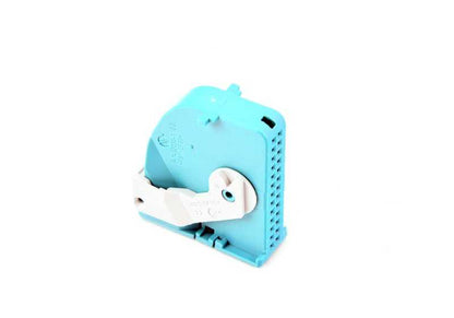 Conector de carcasa OEM 61132471242 para BMW {E81, E82, E87, E88, F40, F44, E36, E46, E90, E91, E92, E93, G20, G21, G28, G80, G22, G23, G26, G82, G83, E60, E61, F07, F10, F11, F18, E63, E64, F06, F12, F13, E65, E66, F01, F02, F04, G11, G12, G14, G15,