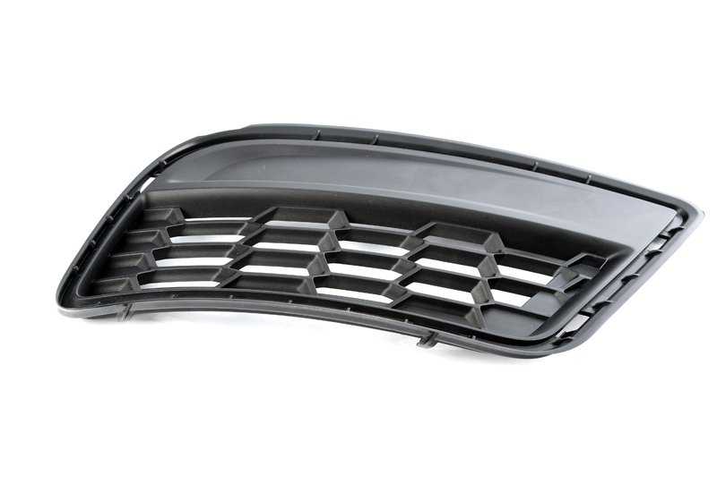 Rejilla lateral derecha para BMW F25 (OEM 51118048110). Original BMW.