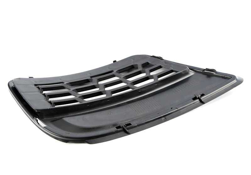 Rejilla lateral derecha para BMW F25 (OEM 51118048110). Original BMW.