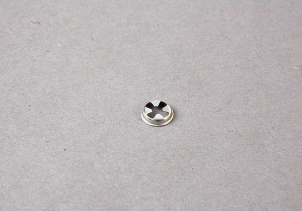 Bloqueo axial OEM 07147079965 para BMW Serie 7 E65, E66, E67 y Phantom RR11, RR12. Original BMW.