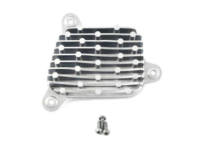 Módulo LED luz diurna derecha OEM 63117493236 para BMW F34. Pieza original BMW.