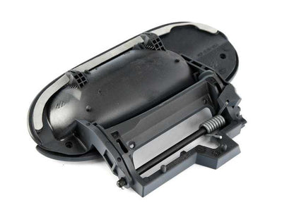 Maneta exterior puerta izquierda OEM 51228245465 para BMW E39. Original BMW.