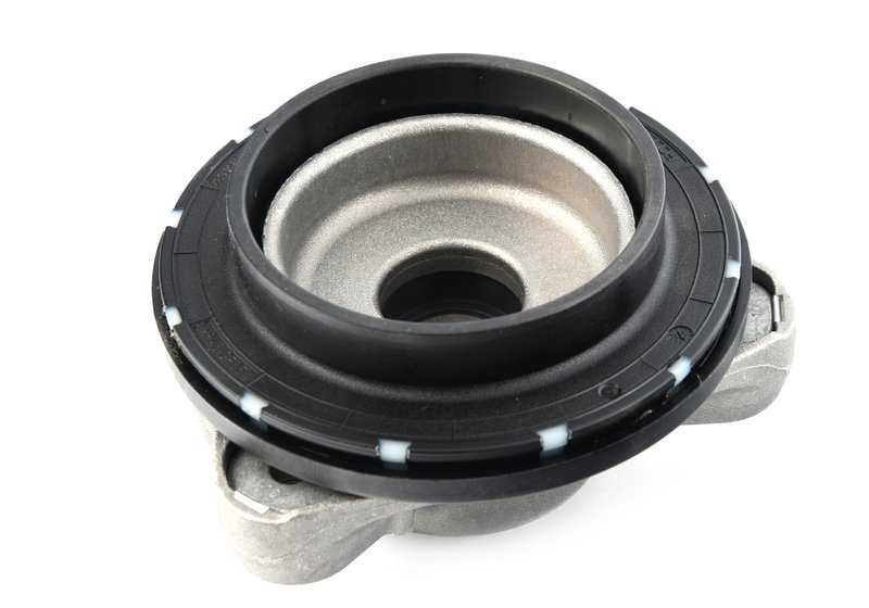 Cojinete de copela OEM 31306888324 para BMW X3 {G01, G01N, G08, G08E, G08F} y BMW X4 {G02, G02N}. Repuesto original BMW.