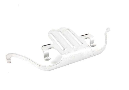 OM 3411676526 plaquettes de frein pour BMW (modèles compatibles: E81, E82, E87, E88, E90, E91, E92, E93, F30, F35, E60, E61, E84, E89). BMW d'origine