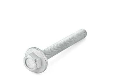 Tornillo hexagonal con brida M12x1.5x92 OEM 33306760391 para BMW E60, E60N, E61, E61N, E63, E63N, E64, E64N, E65, E66. Original BMW.