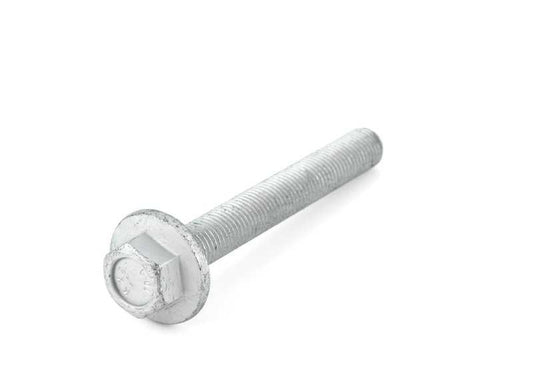 Tornillo hexagonal con brida M12x1.5x92 OEM 33306760391 para BMW E60, E60N, E61, E61N, E63, E63N, E64, E64N, E65, E66. Original BMW.