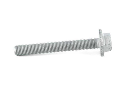 Tornillo hexagonal con brida M12x1.5x92 OEM 33306760391 para BMW E60, E60N, E61, E61N, E63, E63N, E64, E64N, E65, E66. Original BMW.
