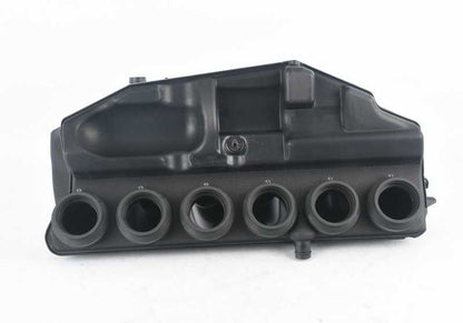 Colector de admisión OEM 11617835819 para BMW E36, E46, Z3, E85, E86. Original BMW.