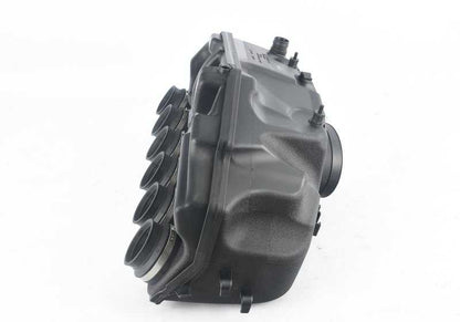 Colector de admisión OEM 11617835819 para BMW E36, E46, Z3, E85, E86. Original BMW.