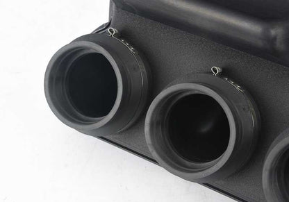 Colector de admisión OEM 11617835819 para BMW E36, E46, Z3, E85, E86. Original BMW.