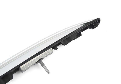 Silled Left Roof Baca 51137295813 for BMW X5 F15 and X5 M F85. Original BMW.