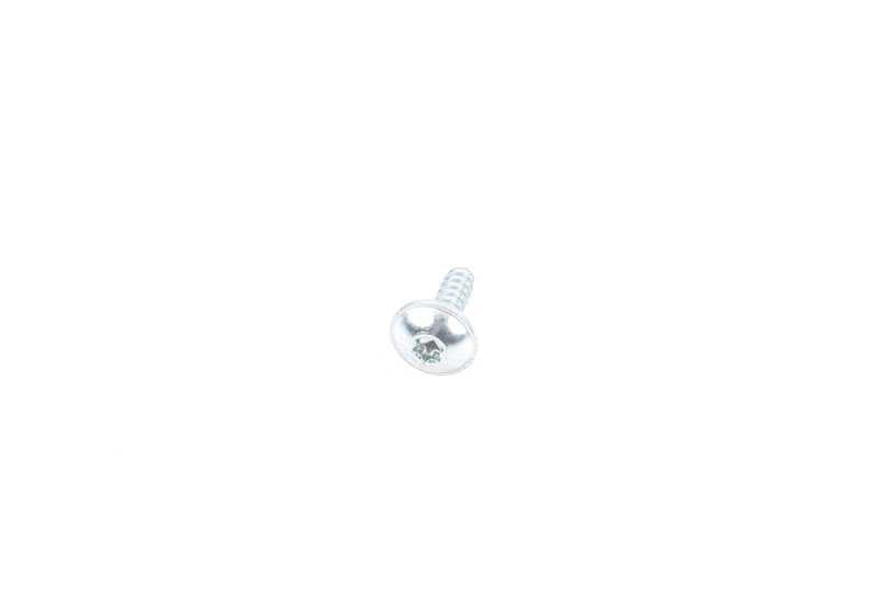 Tornillo avellanado OEM 07147122392 para BMW E60, E61, E63, E64, E70, E71, E72. Original BMW.