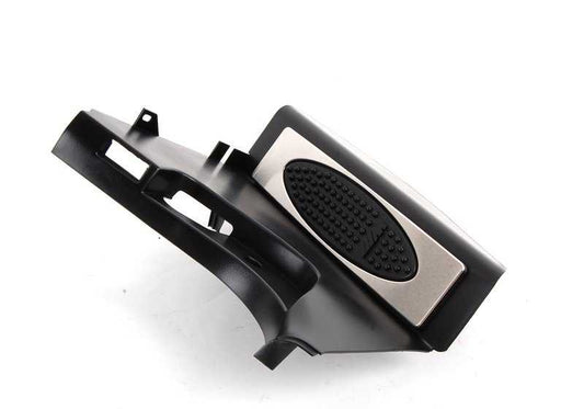 Revestimiento lateral con reposapiés M para BMW Serie 5 (E39). Original BMW. OEM 51432499065.