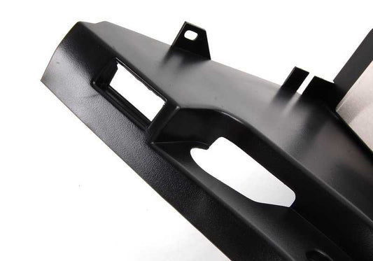 Revestimiento lateral con reposapiés M para BMW Serie 5 (E39). Original BMW. OEM 51432499065.