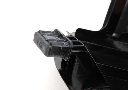 Revestimiento lateral con reposapiés M para BMW Serie 5 (E39). Original BMW. OEM 51432499065.