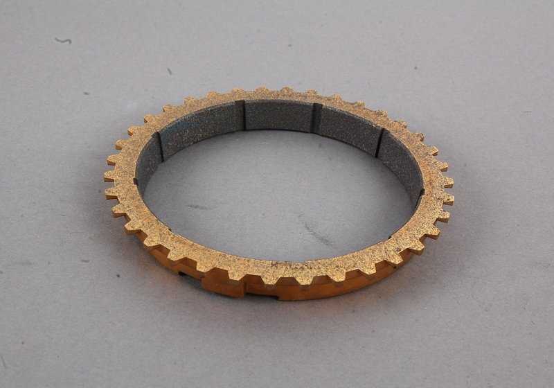 Anel sincronizador de caixa de câmbio OEM 23231209332 para BMW (E30, E12, E28, E24, E23). BMW original