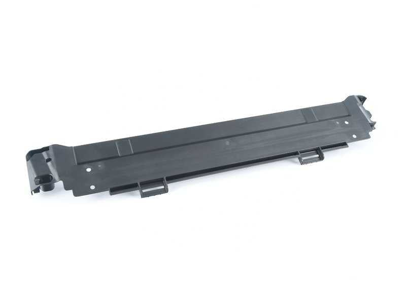 Lower cover for BMW 2 Series G87, 3 Series G80, G81, 4 Series G82, G83 (OEM 17118095290). Original BMW