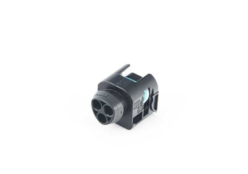 Bushing housing for BMW E81, E82, E87, E87N, E88, F20, F21, F22, F23, F30, F32 (OEM 12527519996). Original BMW