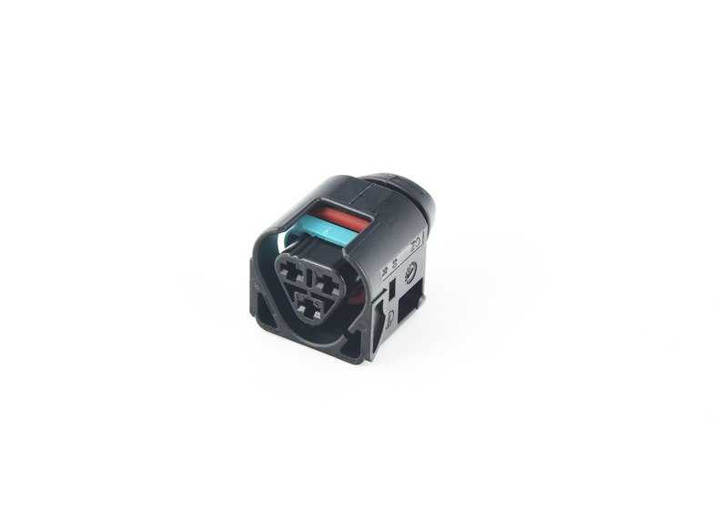 Bushing housing for BMW E81, E82, E87, E87N, E88, F20, F21, F22, F23, F30, F32 (OEM 12527519996). Original BMW
