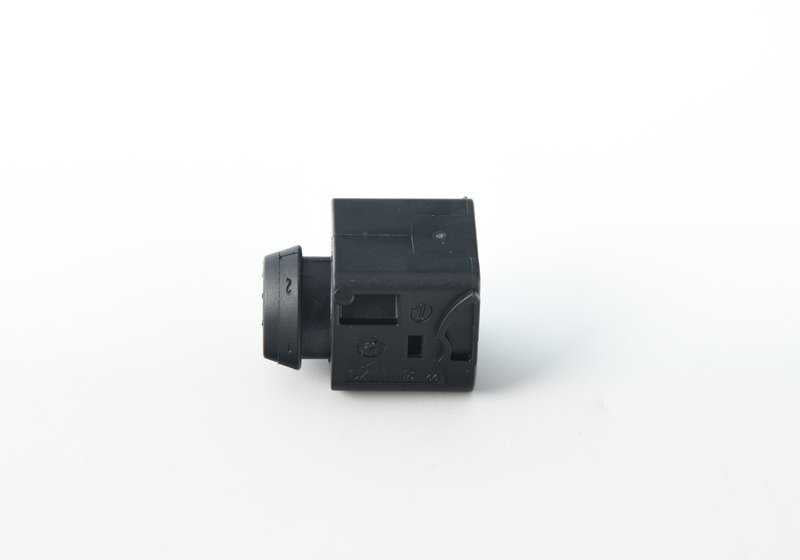 Bushing housing for BMW E81, E82, E87, E87N, E88, F20, F21, F22, F23, F30, F32 (OEM 12527519996). Original BMW