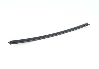 Embellecedor Pilar C Izquierdo OEM 51348170725 para BMW E39. Original BMW.