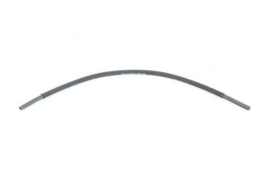 OEM Vakuumrohr 11657620394 für BMW F07, F10, F11, F06, F12, F13, F01, F02, F04, E70, E71, E72. Kompatibel mit GT -Modellen, Serie 5, 6, 7 und X5/X6. Original BMW.