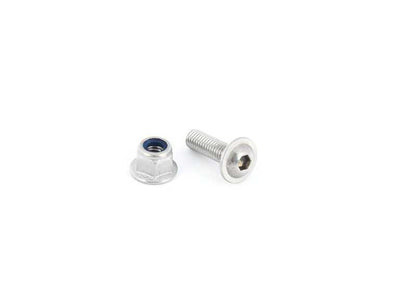 Protección térmica para tubo de escape OEM 82722344298 para BMW {G01, G08, F97, F26, G02, F98, E53, E70, F15, G05, F85, F95, E71, F16, G06, F86, F96, G07}. Original BMW