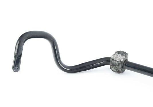 Stabilizzatore con cuscinetto in gomma anteriore per BMW 1st E82, E88, 3 ° E90, E91, E92, E93 (OEM 31356796302). BMW originale