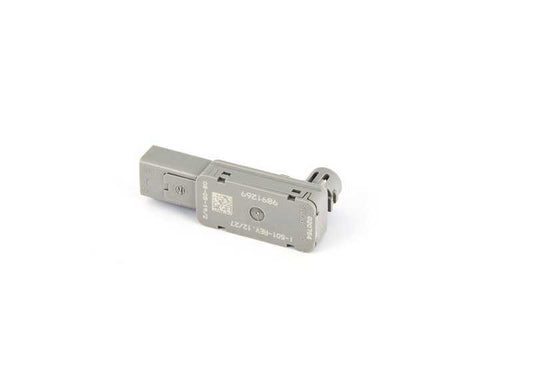 Módulo LED interior OEM 63319891269 para BMW F90, F90N, G30, G30N, G31, G31N, G38, G38N, G32, G32N, G11, G11N, G12, G12N, F39, G08, G08E, G08F, G08N y MINI F55N, F56F, F56N, F57F, F57N. Original BMW y MINI.