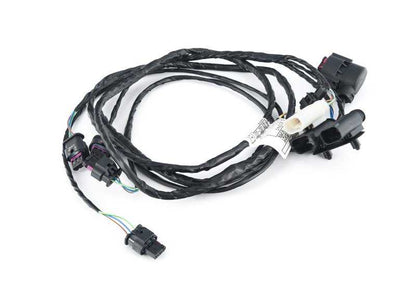 Cablaggio del paraurti anteriore per BMW 3 F34, F34N (OEM 61129326082). BMW originale