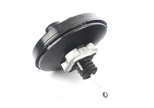 Brake Force Booster OEM 34336786750 for BMW Z4 E89 sDrive18i, sDrive20i, sDrive23i. Genuine BMW.