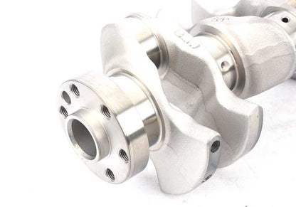 Cigüeñal OEM 11218095728 para BMW F87N, F80, F80N, F82, F82N, F83, F83N. Repuesto original BMW.